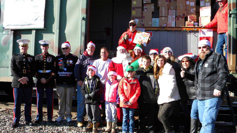 Bergen County Toys for Tots - Gallery Photo 4